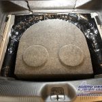 Dart Subwoofer