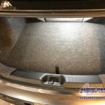 Dart Subwoofer