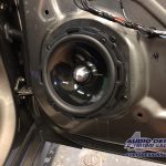 Tesla Stereo