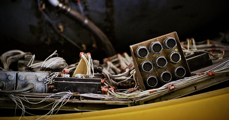 Has Technology Made Car Audio More Complicated?