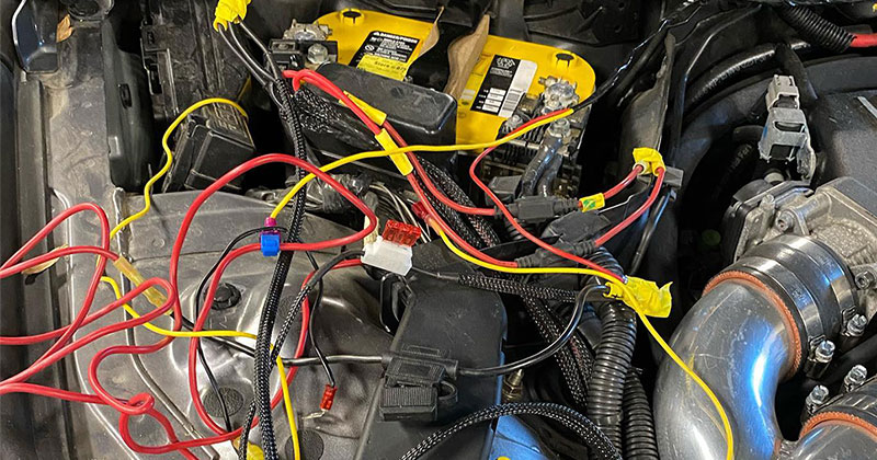 The Look at DIY Installations from a CarAudio Professional’s Perspective