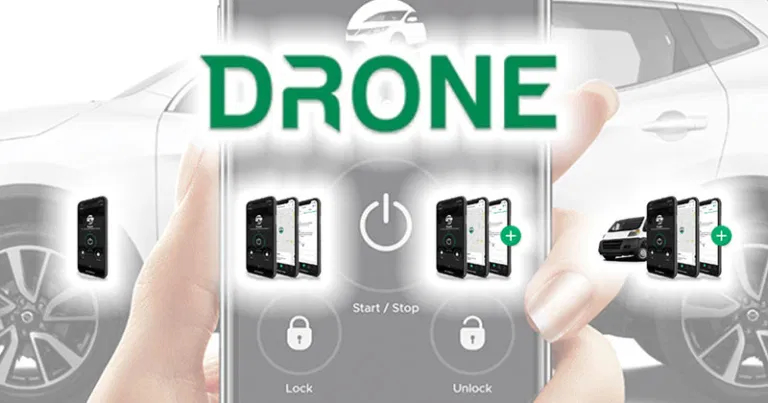 A Close Look at the Four Drone Subscription Packages