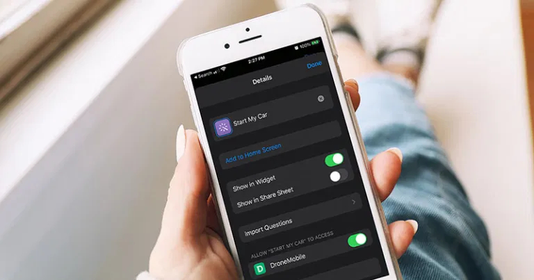 Control Your Vehicle with Google Assistant or Apple Siri