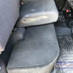 Silverado Stereo