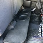Silverado Stereo
