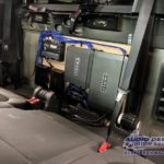 Silverado Stereo