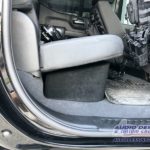 Silverado Stereo