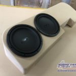 Silverado Stereo