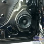 Silverado Stereo