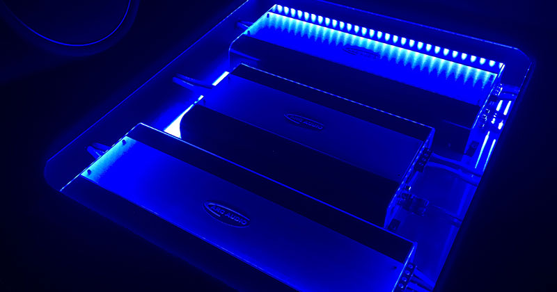 Buying Your First Car Audio Amplifier