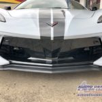 Corvette Radar