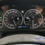 Aston Martin Radar