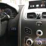 Aston Martin Radar