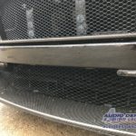 Aston Martin Radar