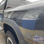 Ram Radar