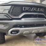 Ram Radar