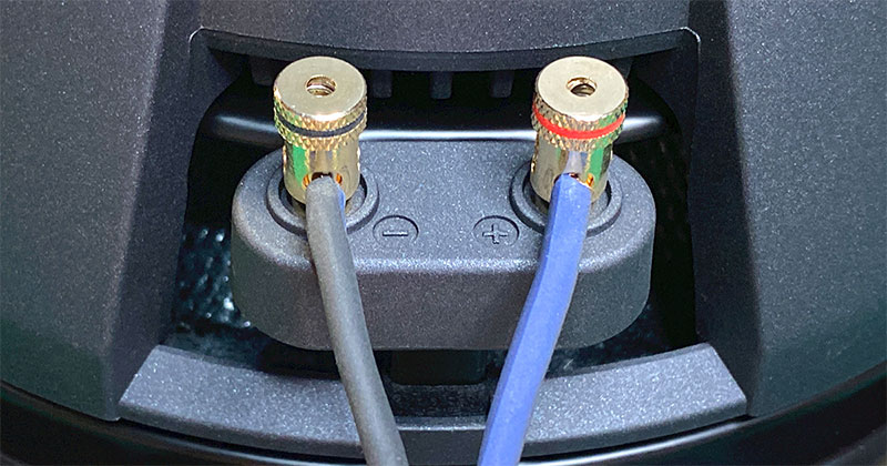 Subwoofers and Amplifiers–Lets Talk About Ohms and Loads