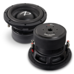 Ram Truck Subwoofer