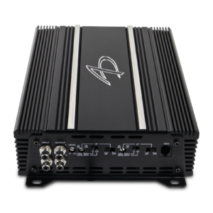 Audio Dynamics X1.5k Monoblock Amplifier Audio Dynamics X1.5k Monoblock Amplifier