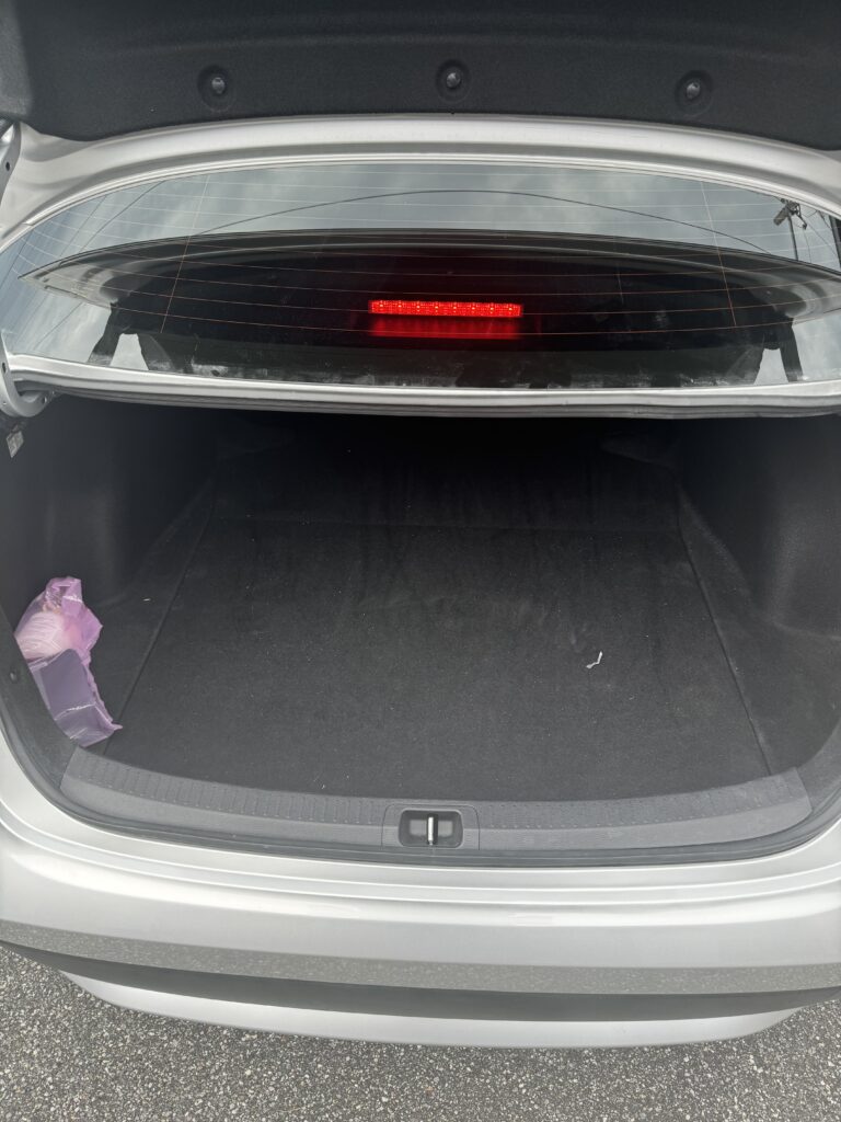 Stealth Audio Dynamics Install in Toyota Corolla