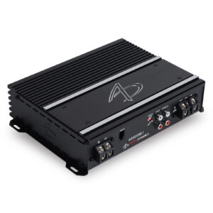 Audio Dynamics SD1200.1v2